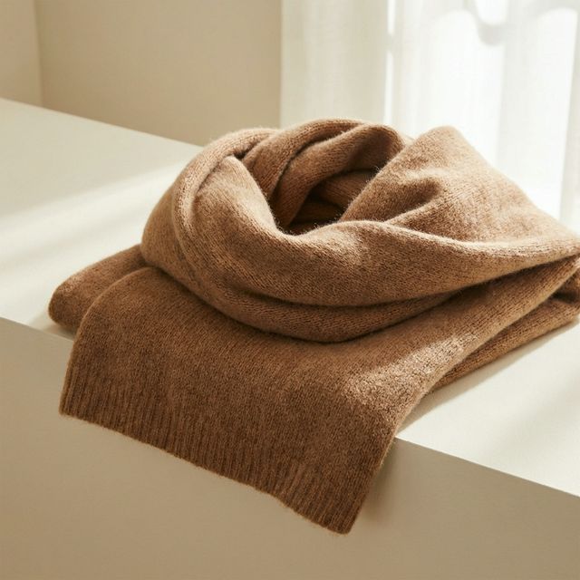 Luxury scarves 1